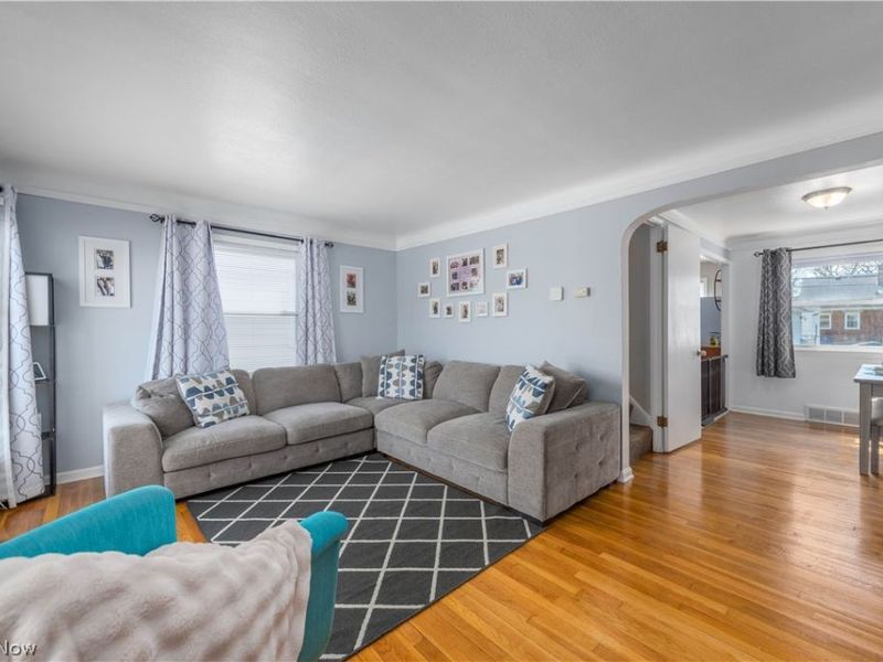 9109 Ansonia Avenue, Brooklyn, OH 44144 Photo 5