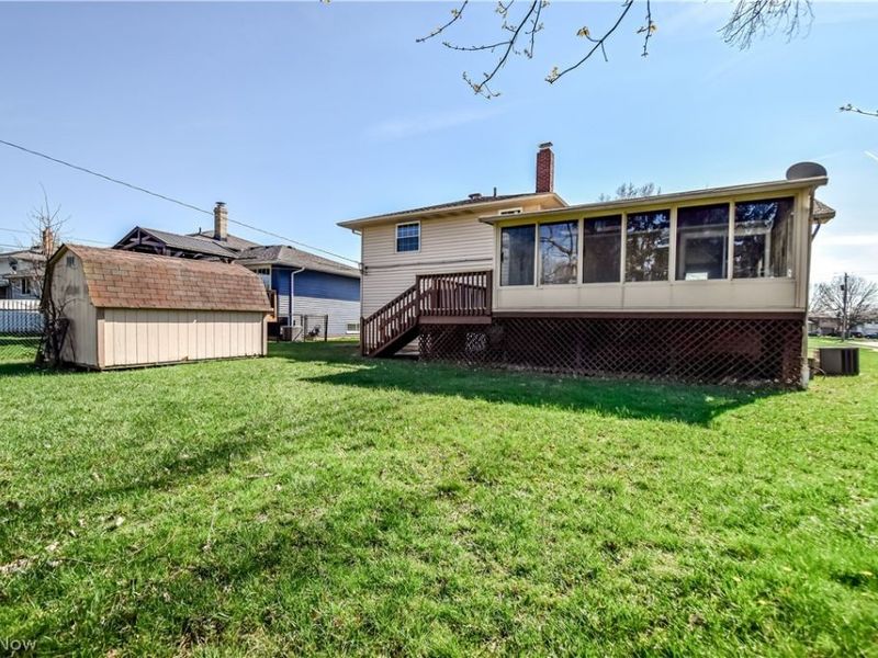 447 Saint Lawrence Boulevard, Eastlake, OH 44095 Photo 47