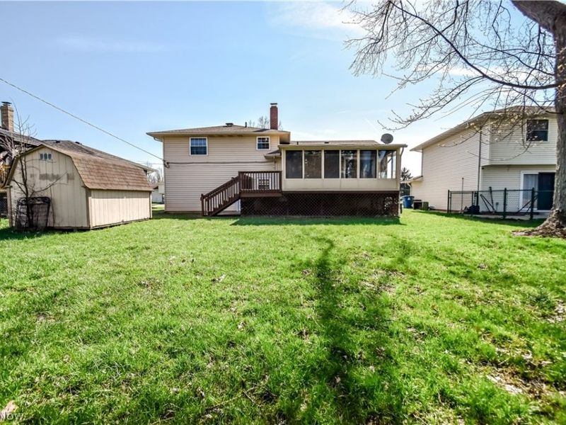 447 Saint Lawrence Boulevard, Eastlake, OH 44095 Photo 48