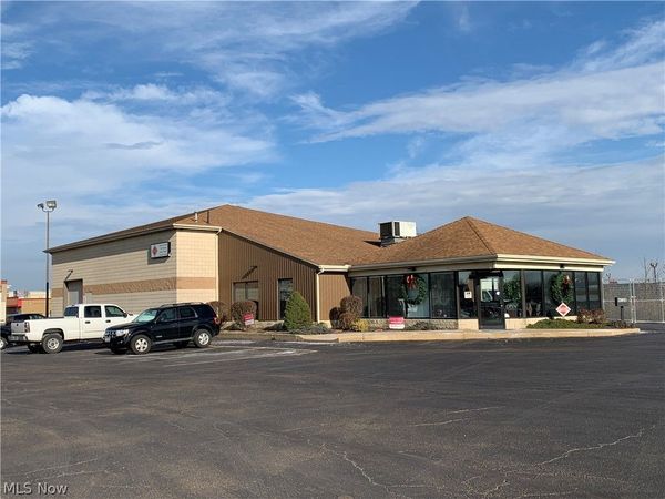 4720 Everhard Road NW, Canton, OH 44718