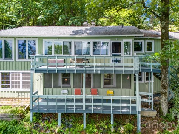 203 Laurel Lane, Little Switzerland, NC 28749