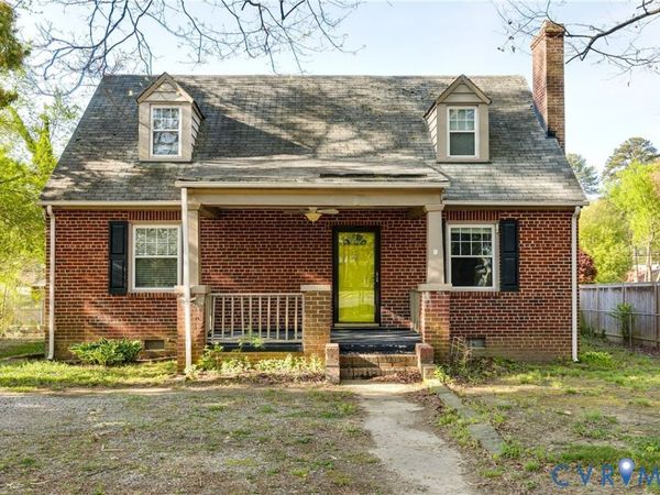 8021 Three Chopt Road , Henrico, VA 23229