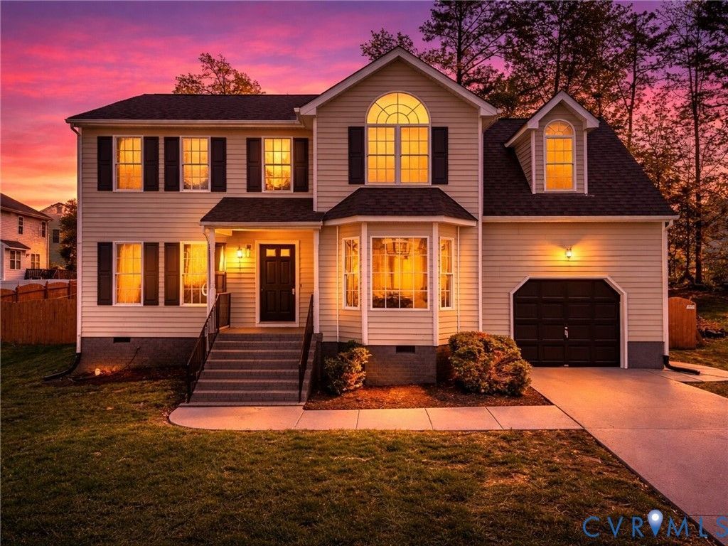 1516 Southbury Avenue, Henrico, VA 23231 Main Photo