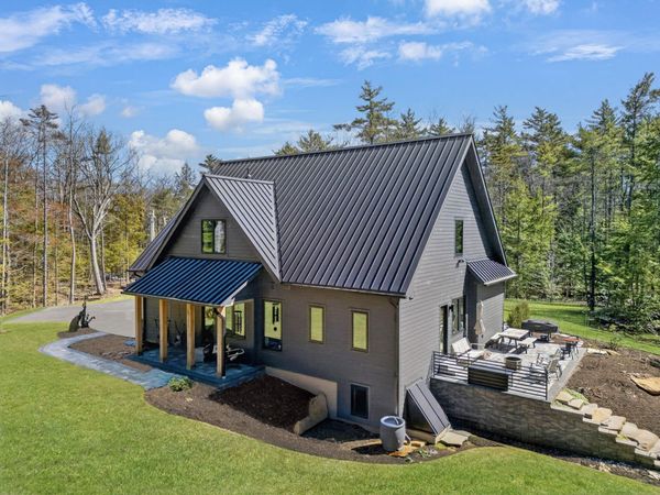 191 Bryant Road, Jaffrey, NH 03452