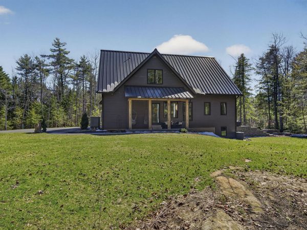 191 Bryant Road, Jaffrey, NH 03452