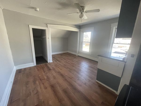 52 Chestnut Avenue, Unit 3, Rutland City, VT 05701