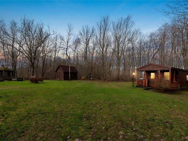 2883 Cr-87 , Ellisburg, NY 13636