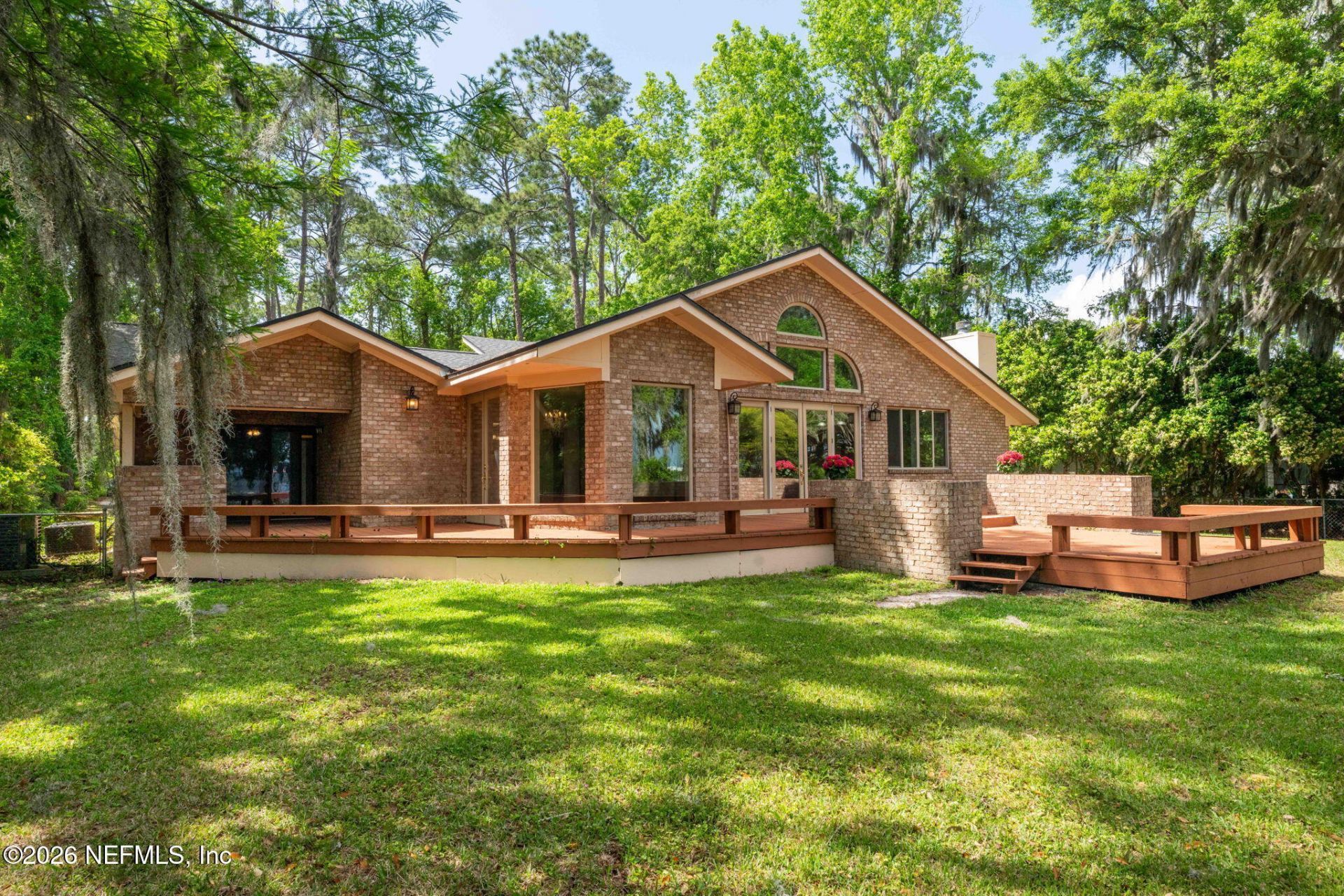 4841 Raggedy Point Road, Fleming Island, FL 32003 Photo