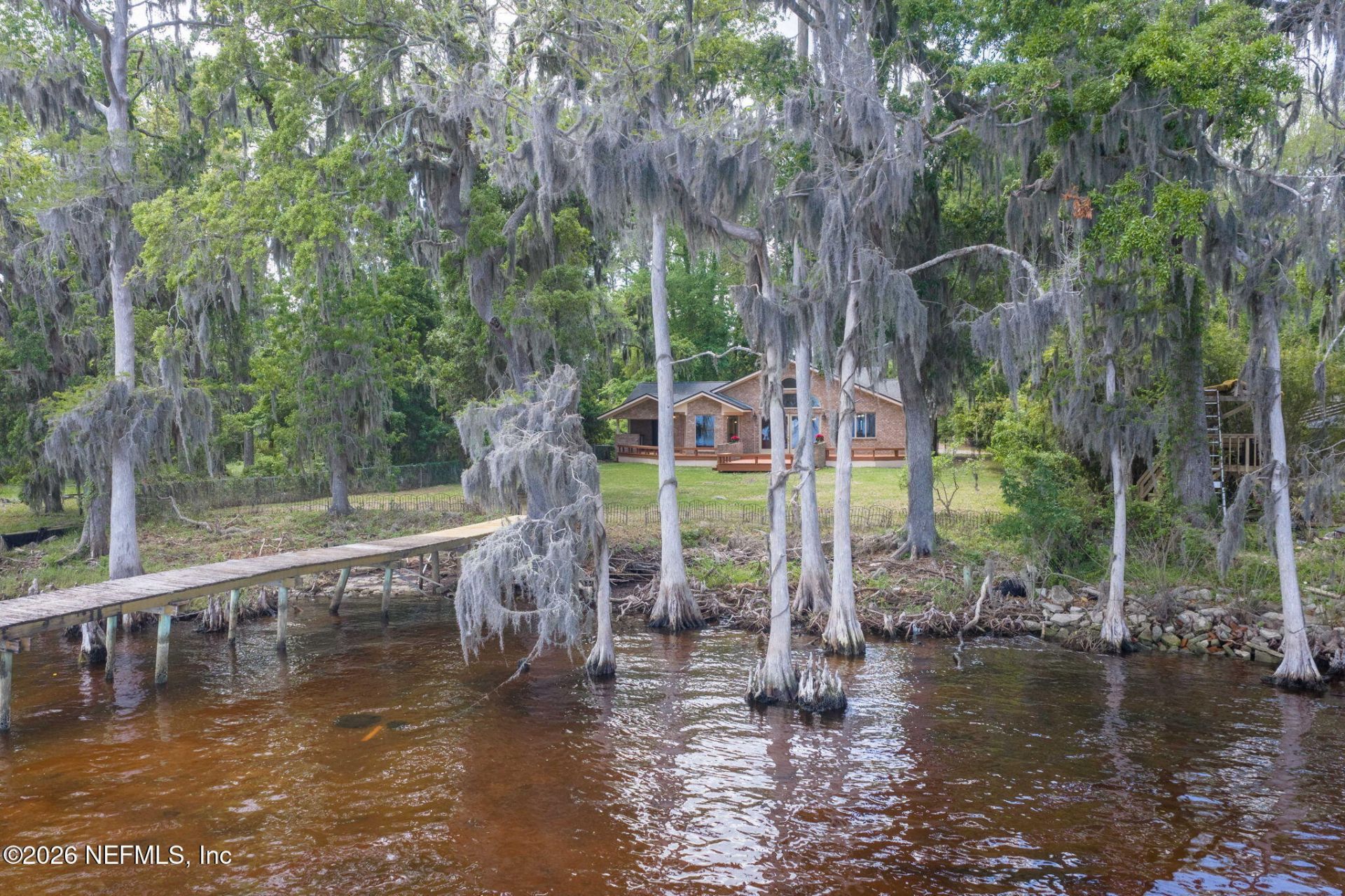 4841 Raggedy Point Road, Fleming Island, FL 32003 Photo