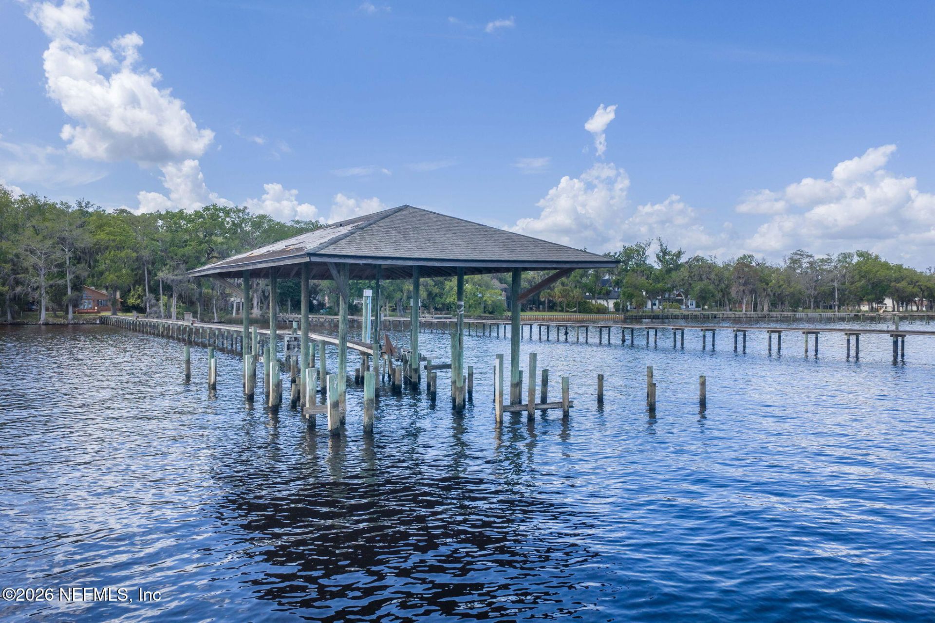 4841 Raggedy Point Road, Fleming Island, FL 32003 Photo