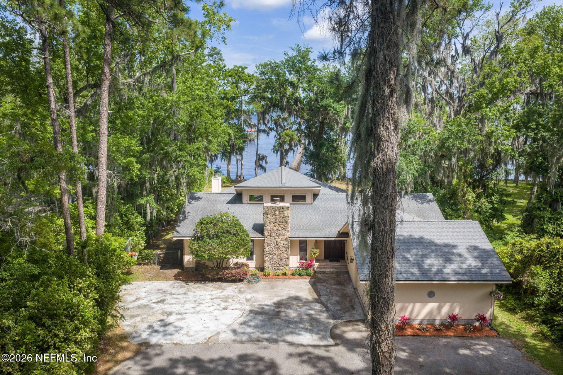 4841 Raggedy Point Road, Fleming Island, FL 32003 Photo