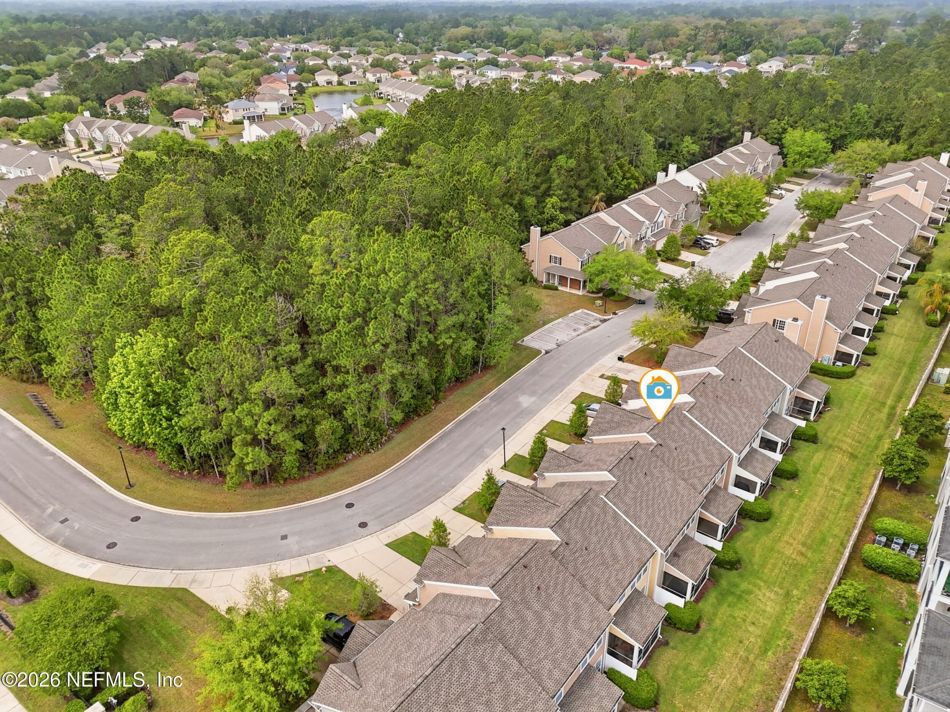 4008 Lionheart Drive, Jacksonville, FL 32216 Photo