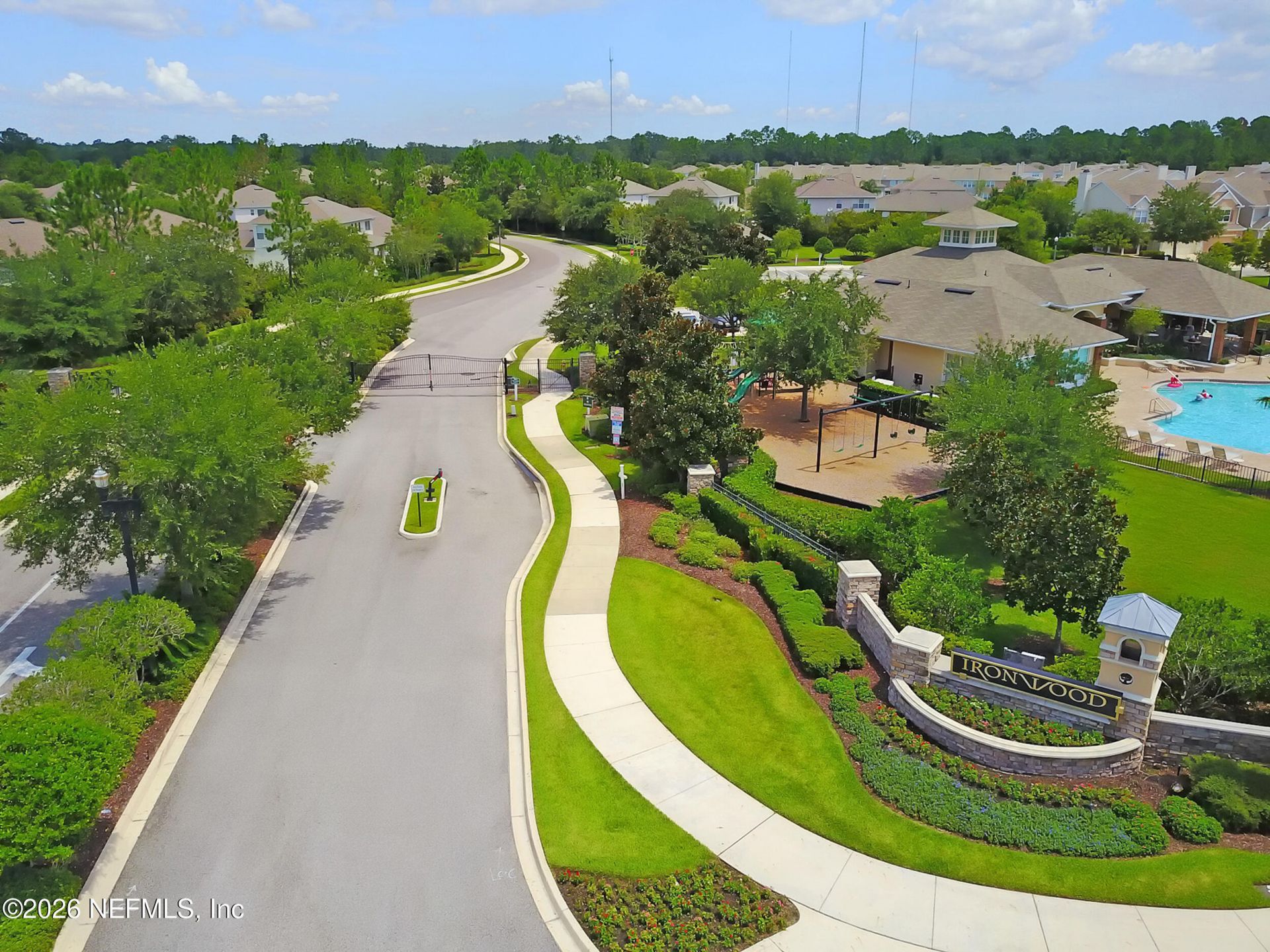 4008 Lionheart Drive, Jacksonville, FL 32216 Photo