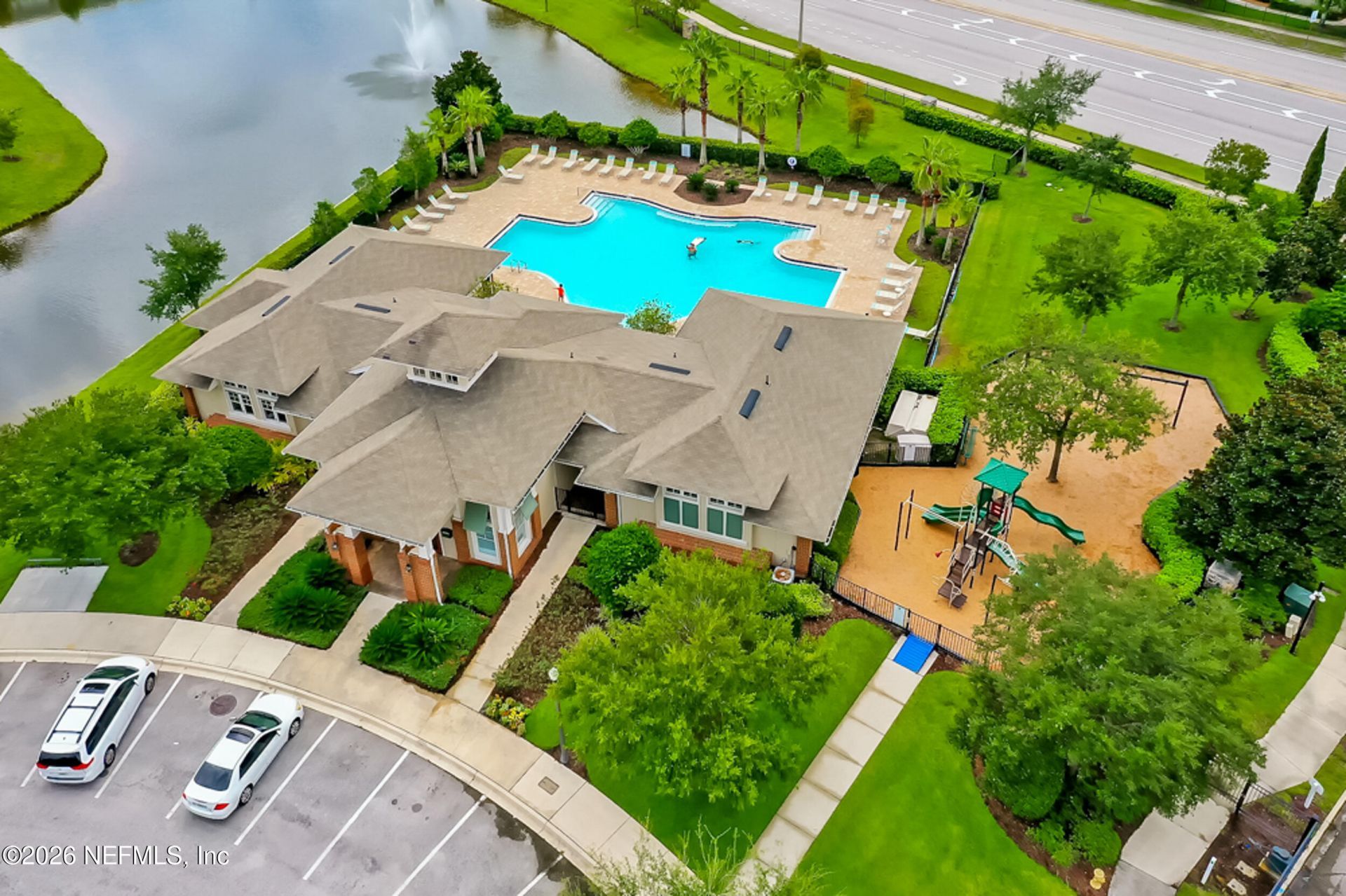 4008 Lionheart Drive, Jacksonville, FL 32216 Photo