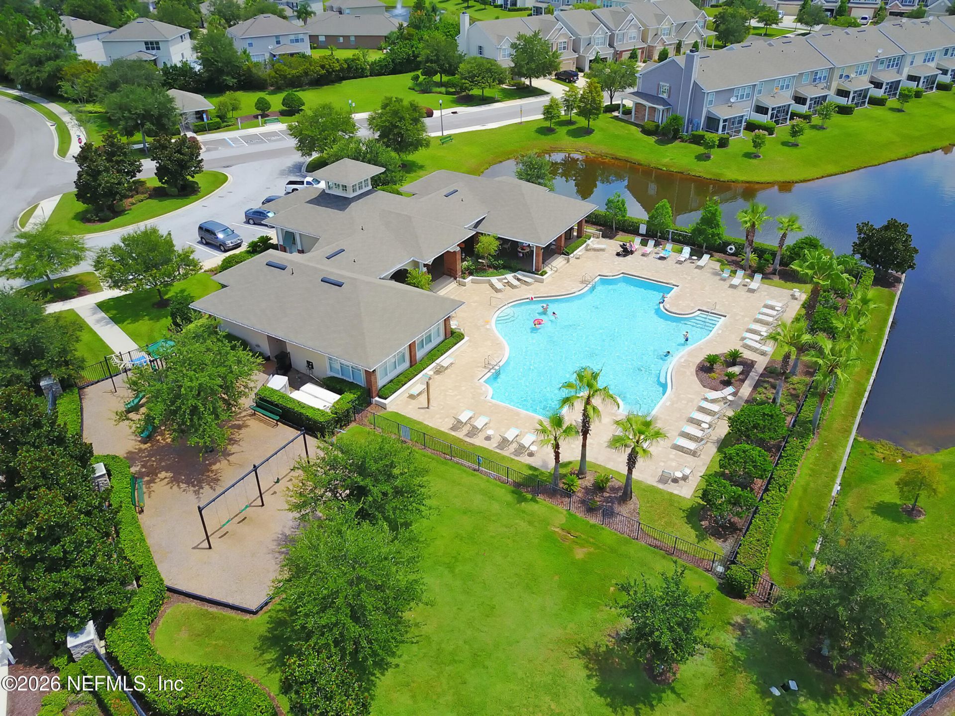 4008 Lionheart Drive, Jacksonville, FL 32216 Photo