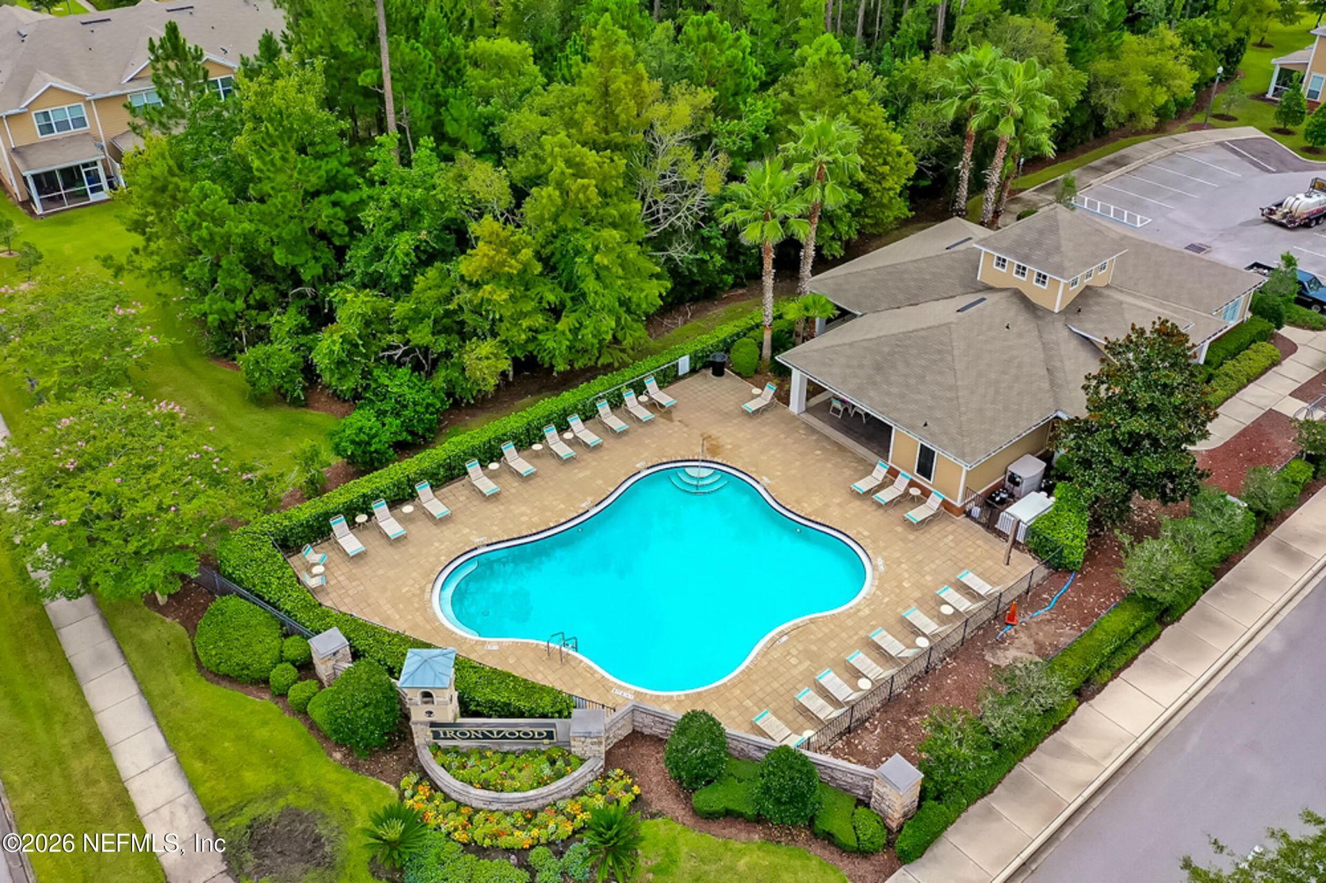 4008 Lionheart Drive, Jacksonville, FL 32216 Photo