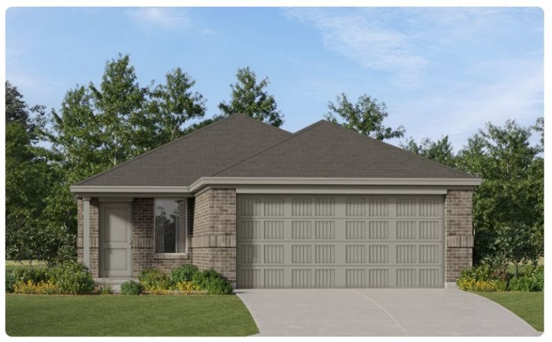 613 Albarossa Avenue , Lowell, AR 72745 Main Photo