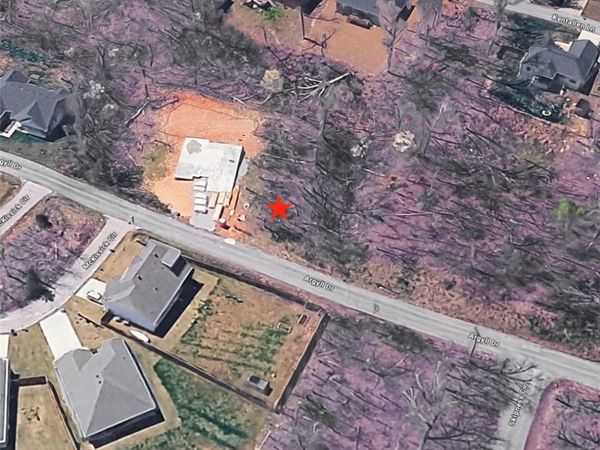 Lot 9 Argyll Drive , Bella Vista, AR 72715