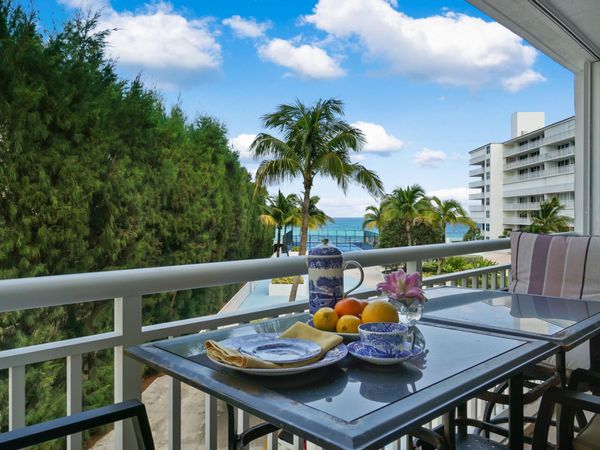 3546 S Ocean Boulevard, Unit 420, South Palm Beach, FL 33480