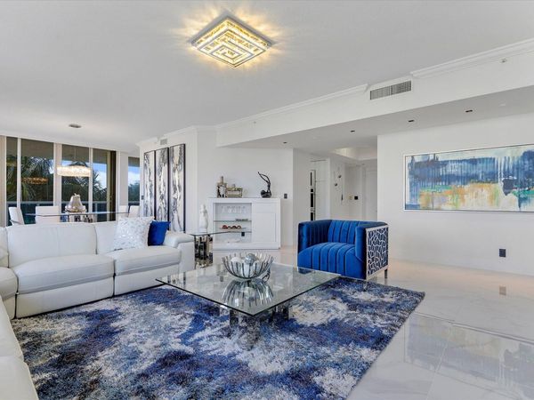 3100 N Ocean Boulevard, Unit 601, Fort Lauderdale, FL 33308