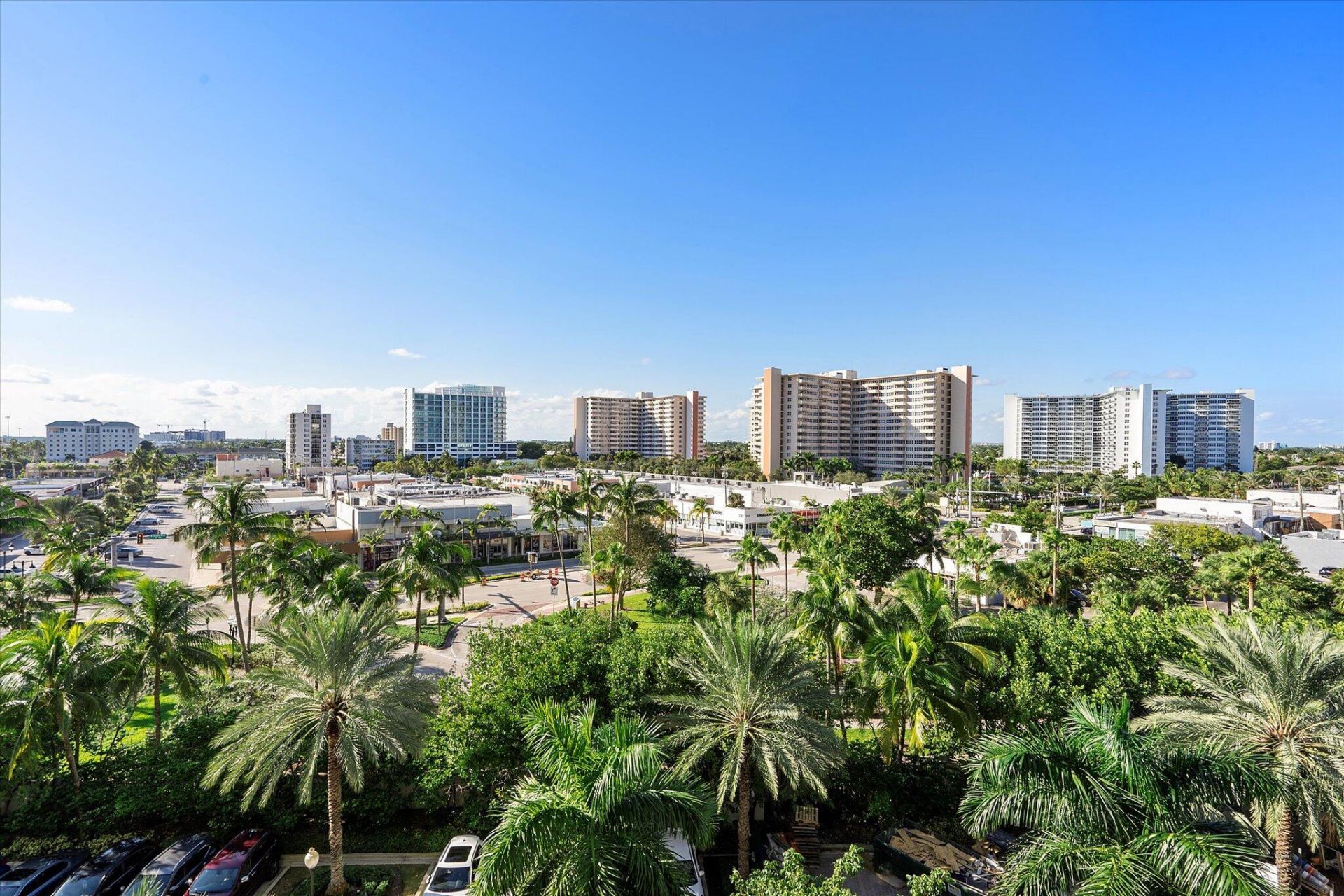 3100 N Ocean Boulevard, Unit 601, Fort Lauderdale, FL 33308 Photo