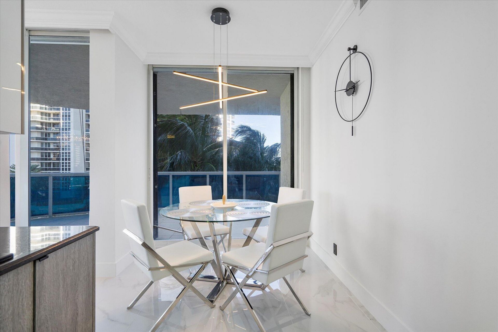 3100 N Ocean Boulevard, Unit 601, Fort Lauderdale, FL 33308 Photo