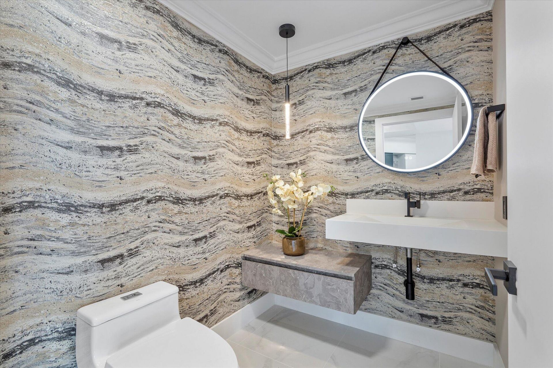 3100 N Ocean Boulevard, Unit 601, Fort Lauderdale, FL 33308 Photo