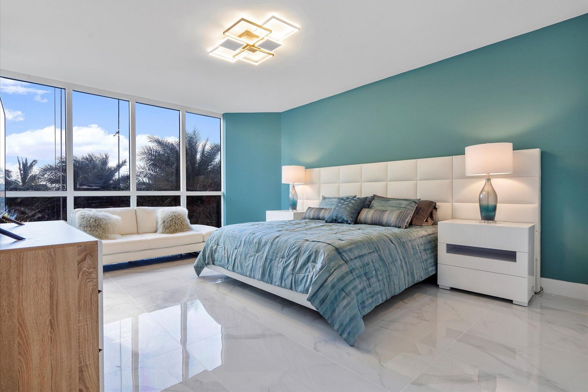 3100 N Ocean Boulevard, Unit 601, Fort Lauderdale, FL 33308 Photo