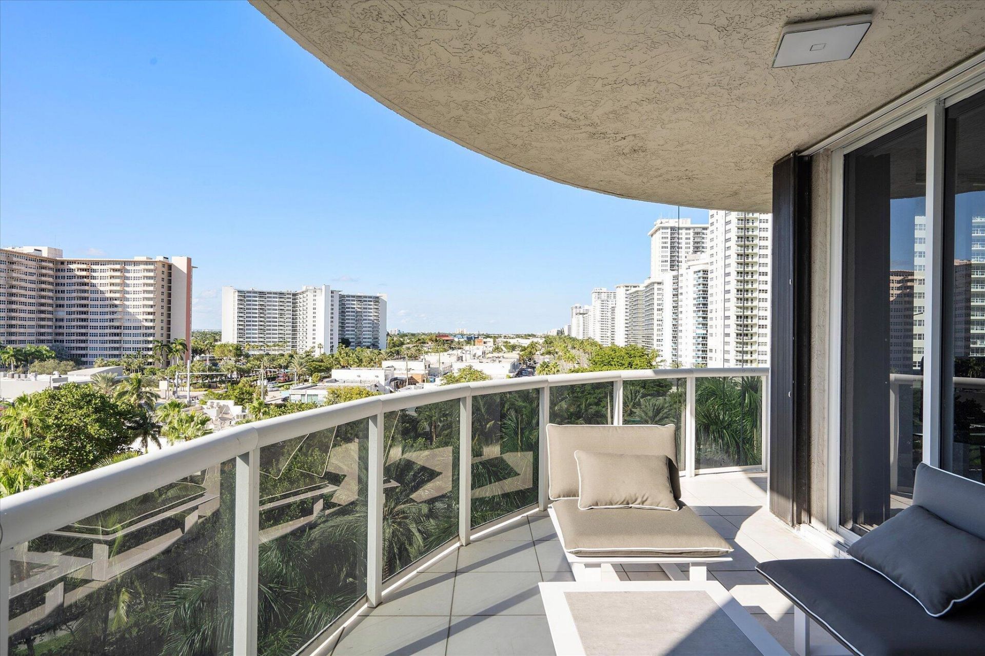 3100 N Ocean Boulevard, Unit 601, Fort Lauderdale, FL 33308 Photo