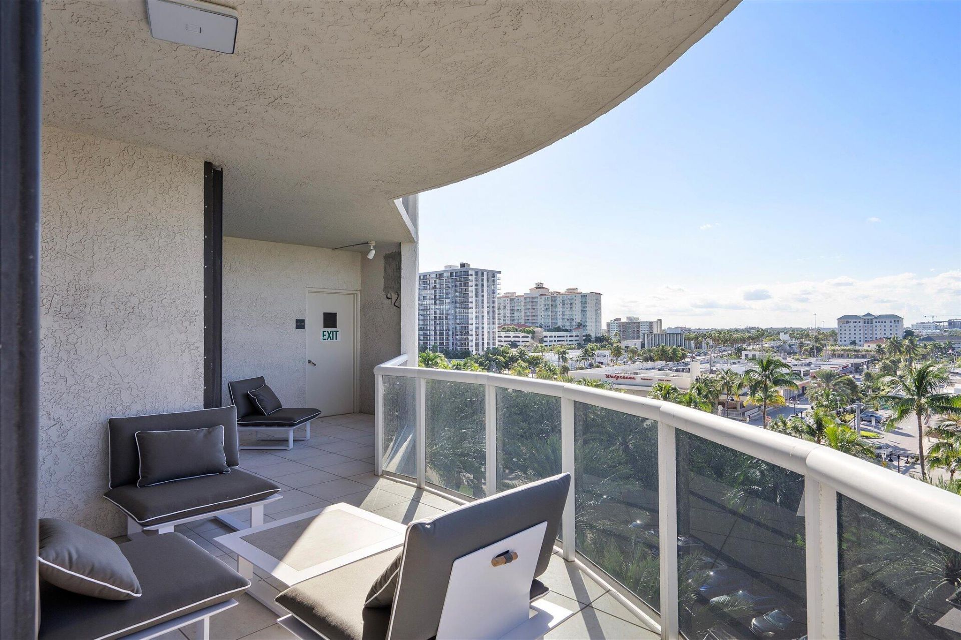 3100 N Ocean Boulevard, Unit 601, Fort Lauderdale, FL 33308 Photo