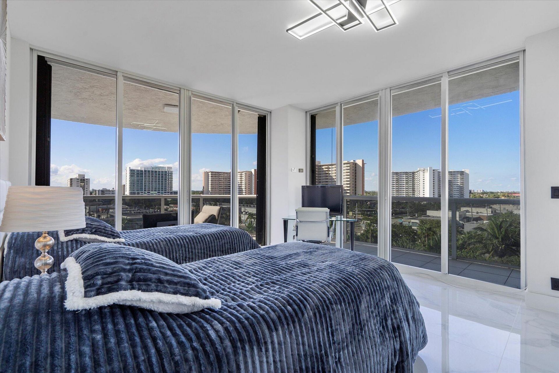 3100 N Ocean Boulevard, Unit 601, Fort Lauderdale, FL 33308 Photo