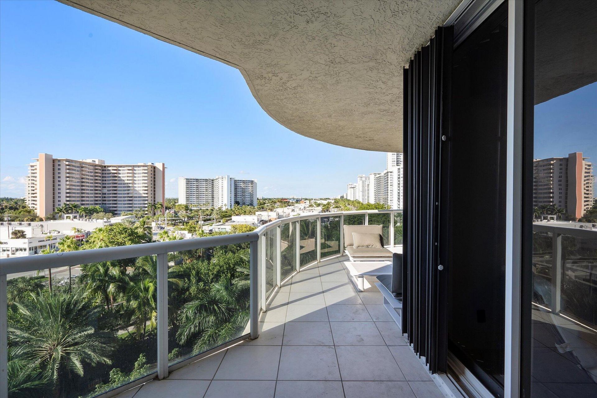 3100 N Ocean Boulevard, Unit 601, Fort Lauderdale, FL 33308 Photo