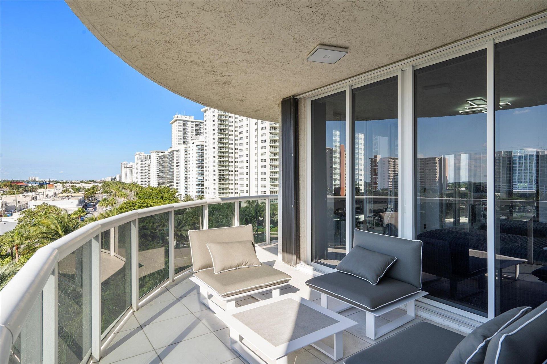 3100 N Ocean Boulevard, Unit 601, Fort Lauderdale, FL 33308 Photo