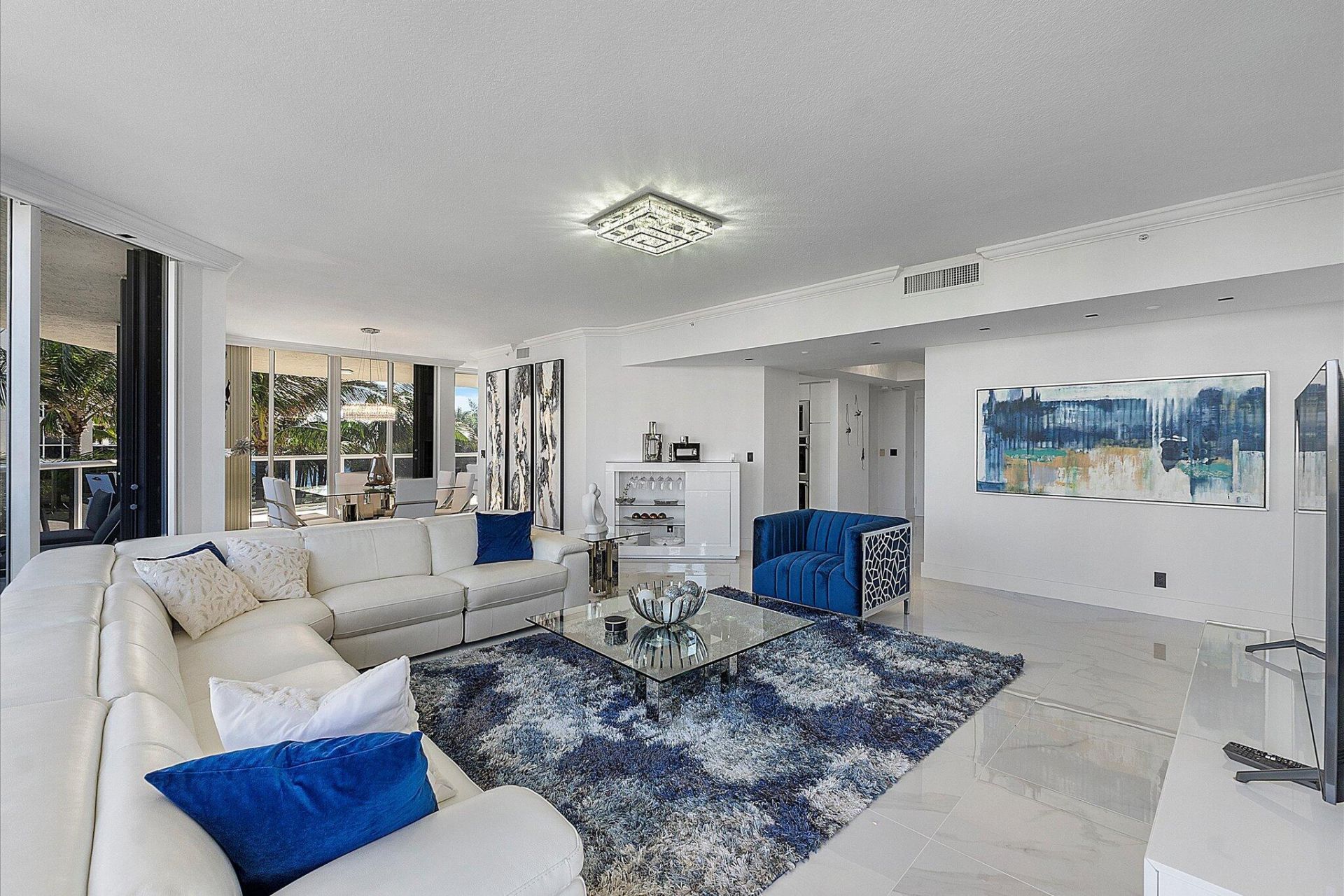 3100 N Ocean Boulevard, Unit 601, Fort Lauderdale, FL 33308 Photo