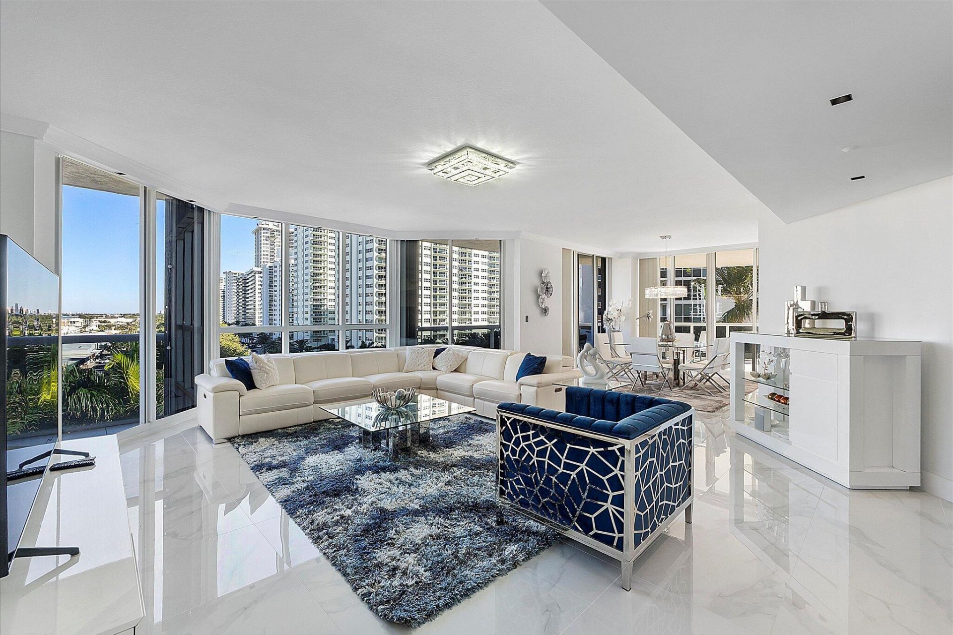 3100 N Ocean Boulevard, Unit 601, Fort Lauderdale, FL 33308 Photo