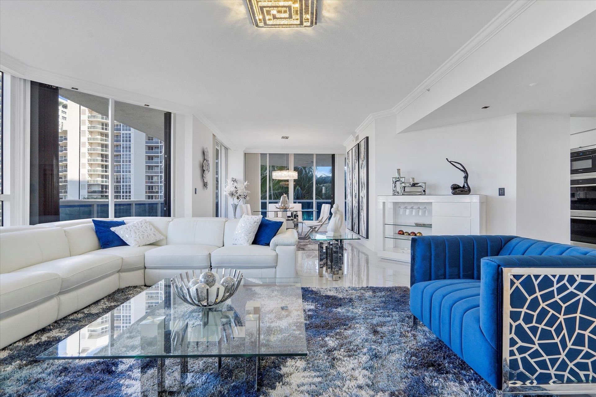 3100 N Ocean Boulevard, Unit 601, Fort Lauderdale, FL 33308 Photo