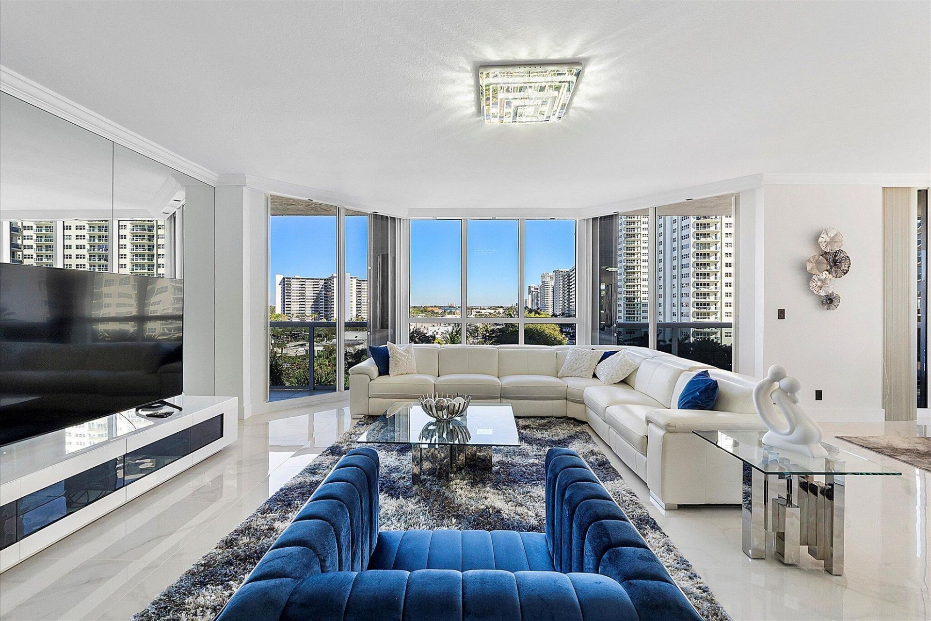 3100 N Ocean Boulevard, Unit 601, Fort Lauderdale, FL 33308 Photo