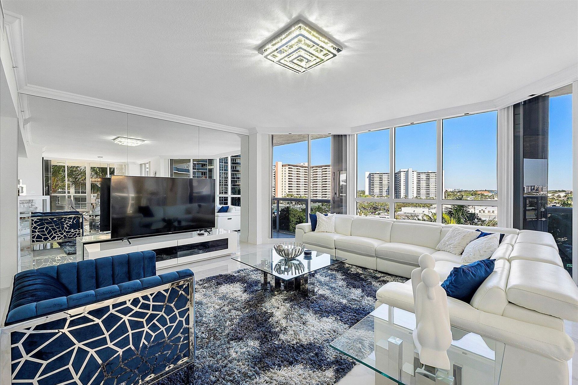 3100 N Ocean Boulevard, Unit 601, Fort Lauderdale, FL 33308 Photo