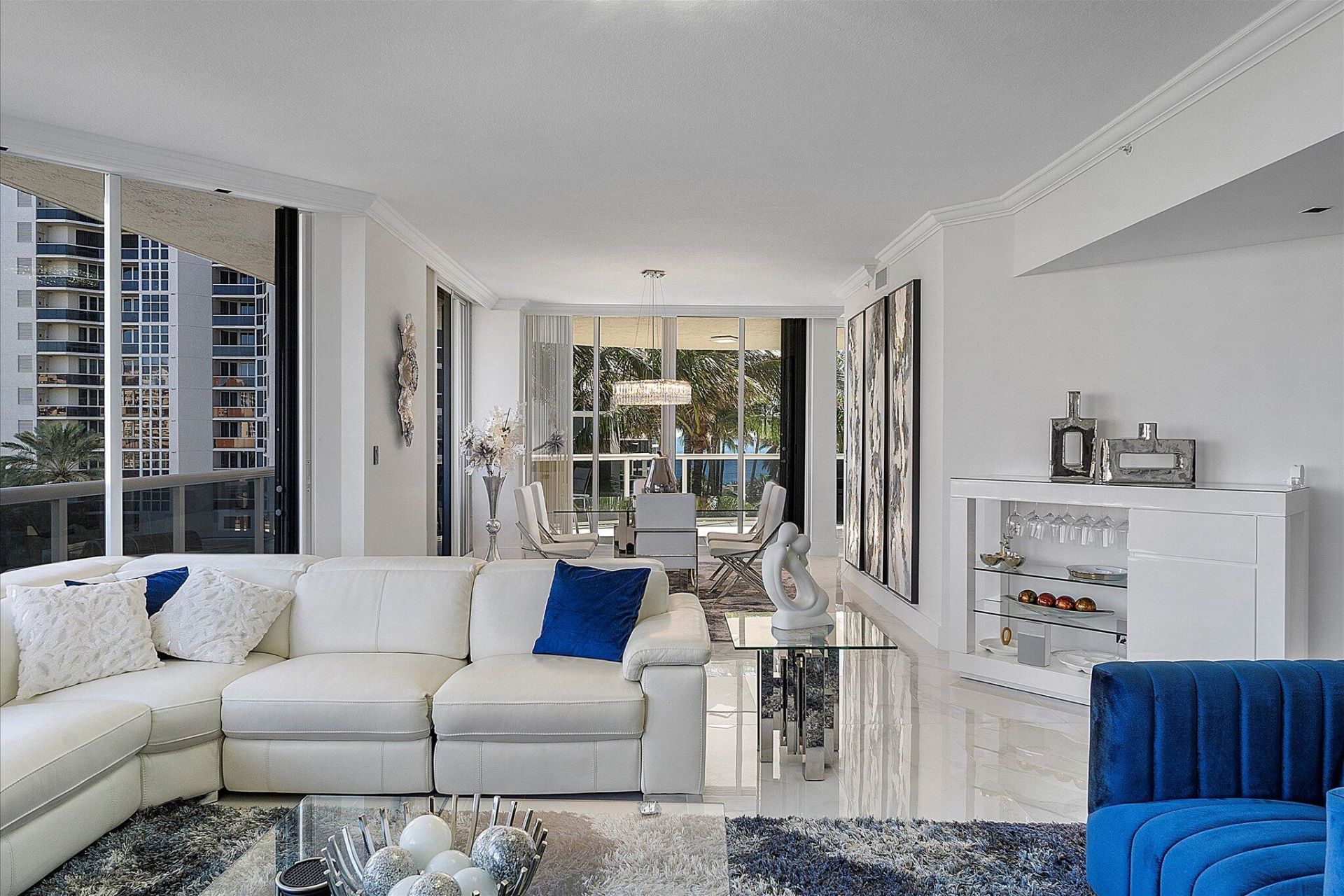 3100 N Ocean Boulevard, Unit 601, Fort Lauderdale, FL 33308 Photo