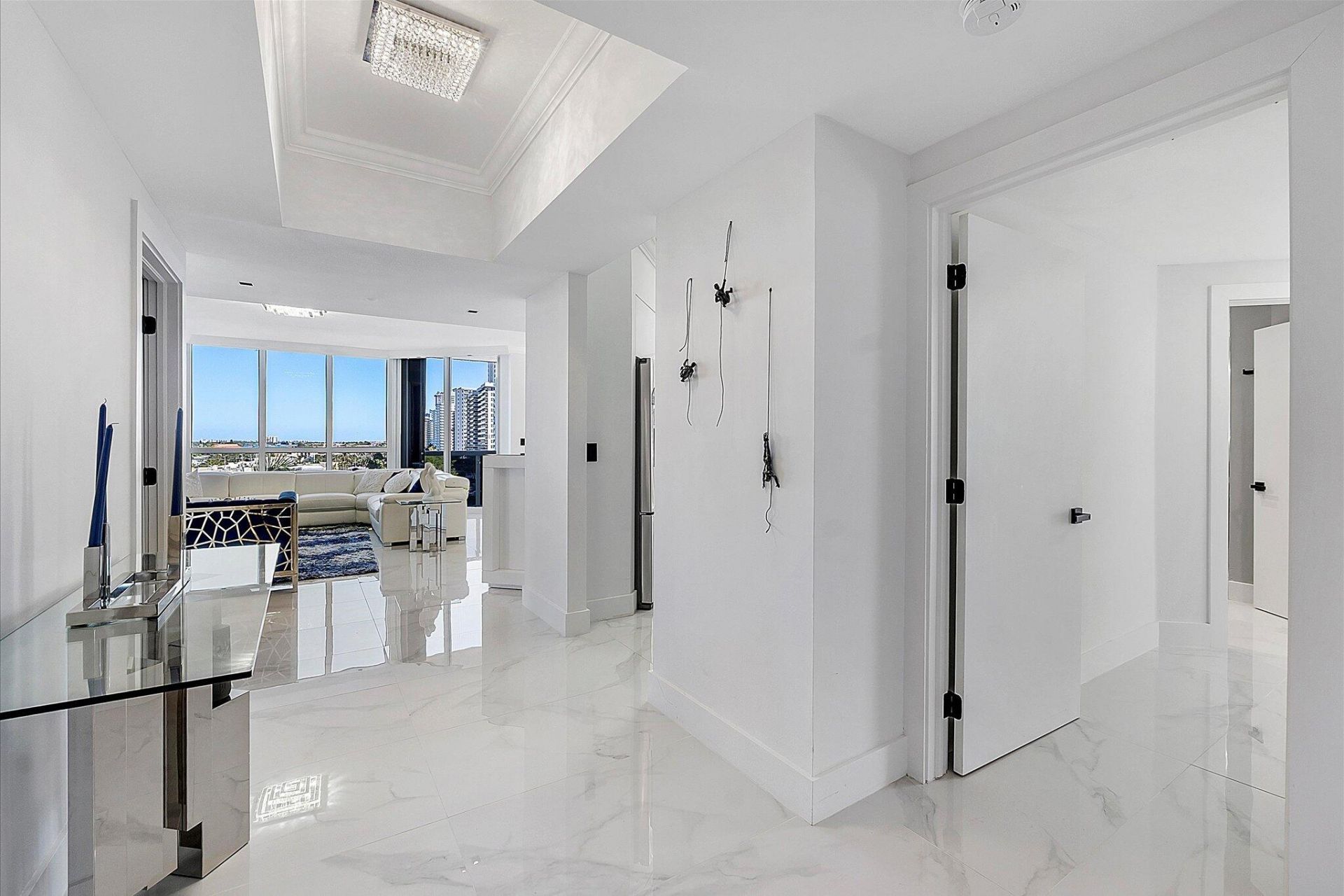 3100 N Ocean Boulevard, Unit 601, Fort Lauderdale, FL 33308 Photo