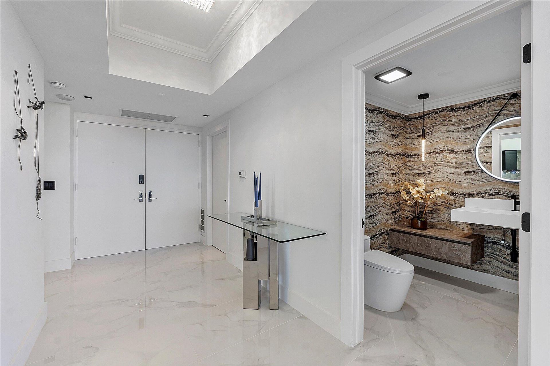 3100 N Ocean Boulevard, Unit 601, Fort Lauderdale, FL 33308 Photo