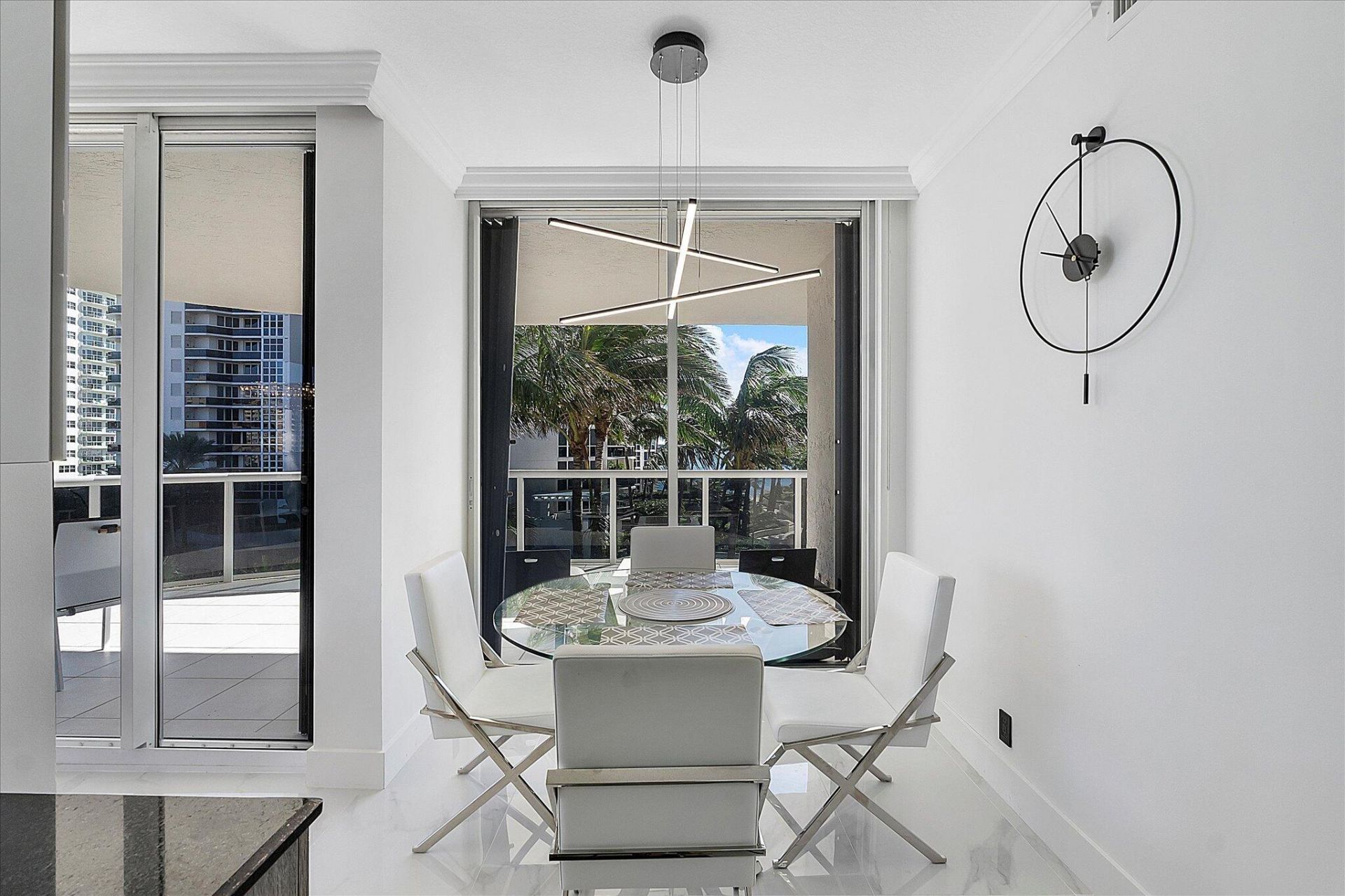 3100 N Ocean Boulevard, Unit 601, Fort Lauderdale, FL 33308 Photo