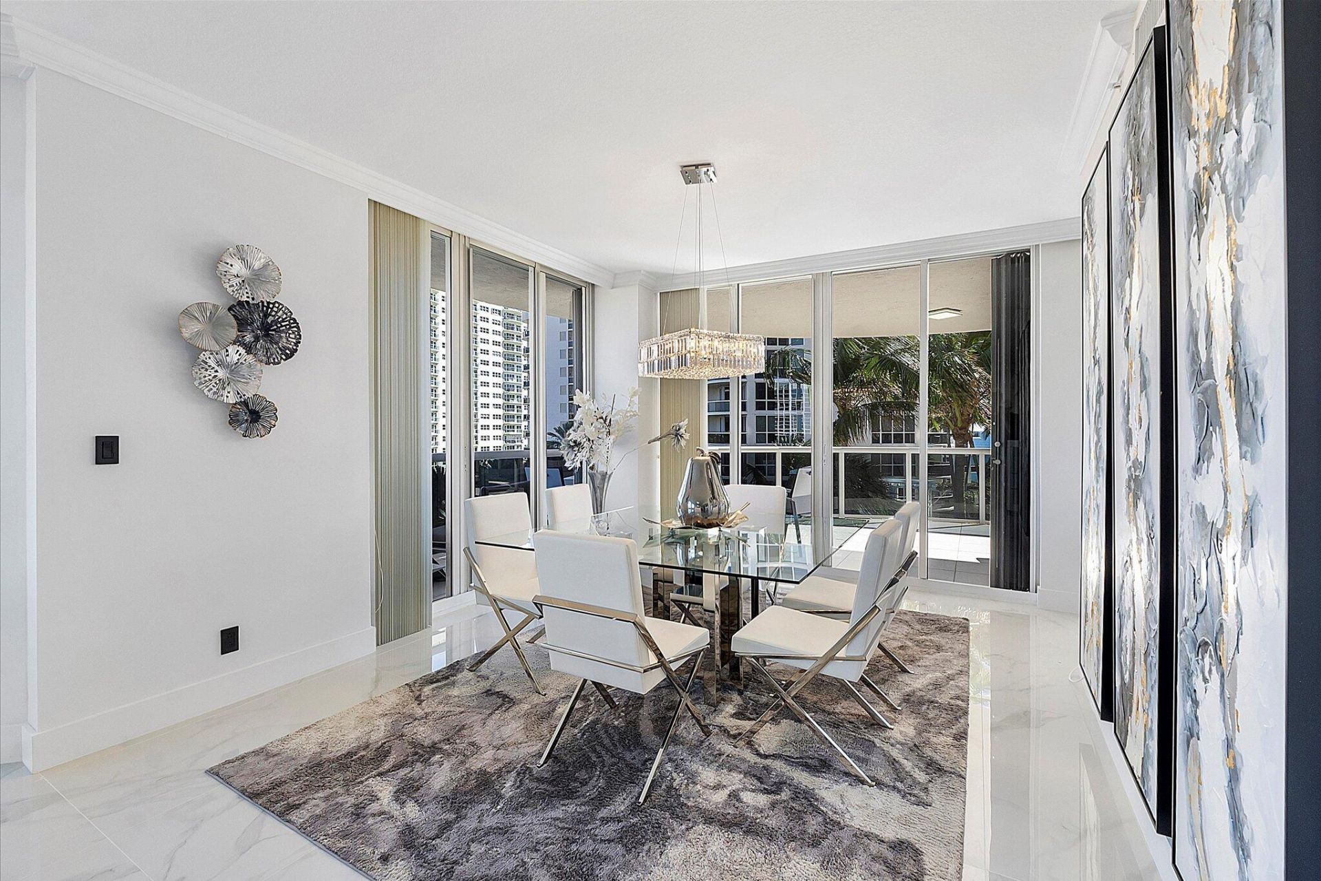 3100 N Ocean Boulevard, Unit 601, Fort Lauderdale, FL 33308 Photo