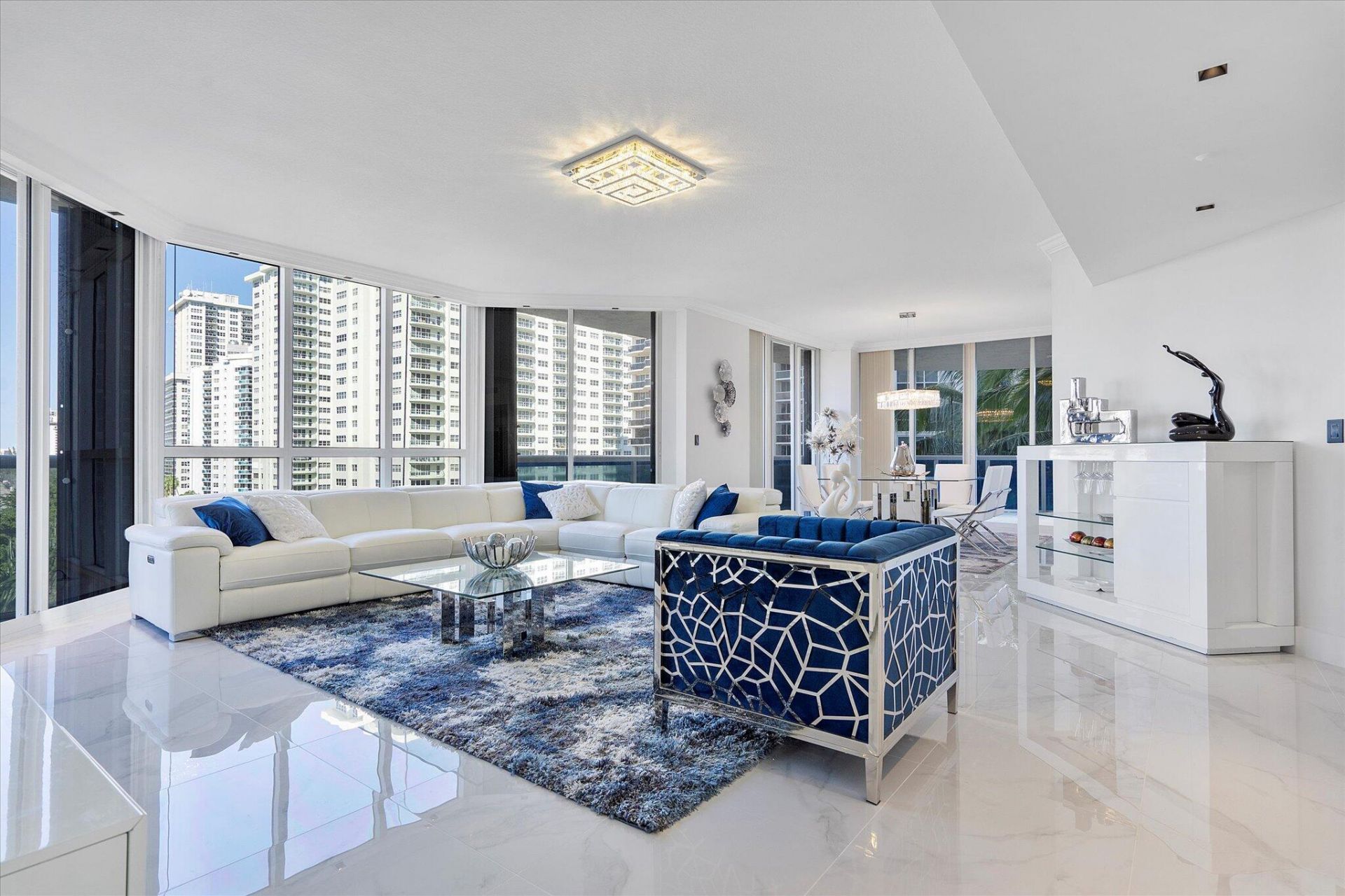 3100 N Ocean Boulevard, Unit 601, Fort Lauderdale, FL 33308 Photo