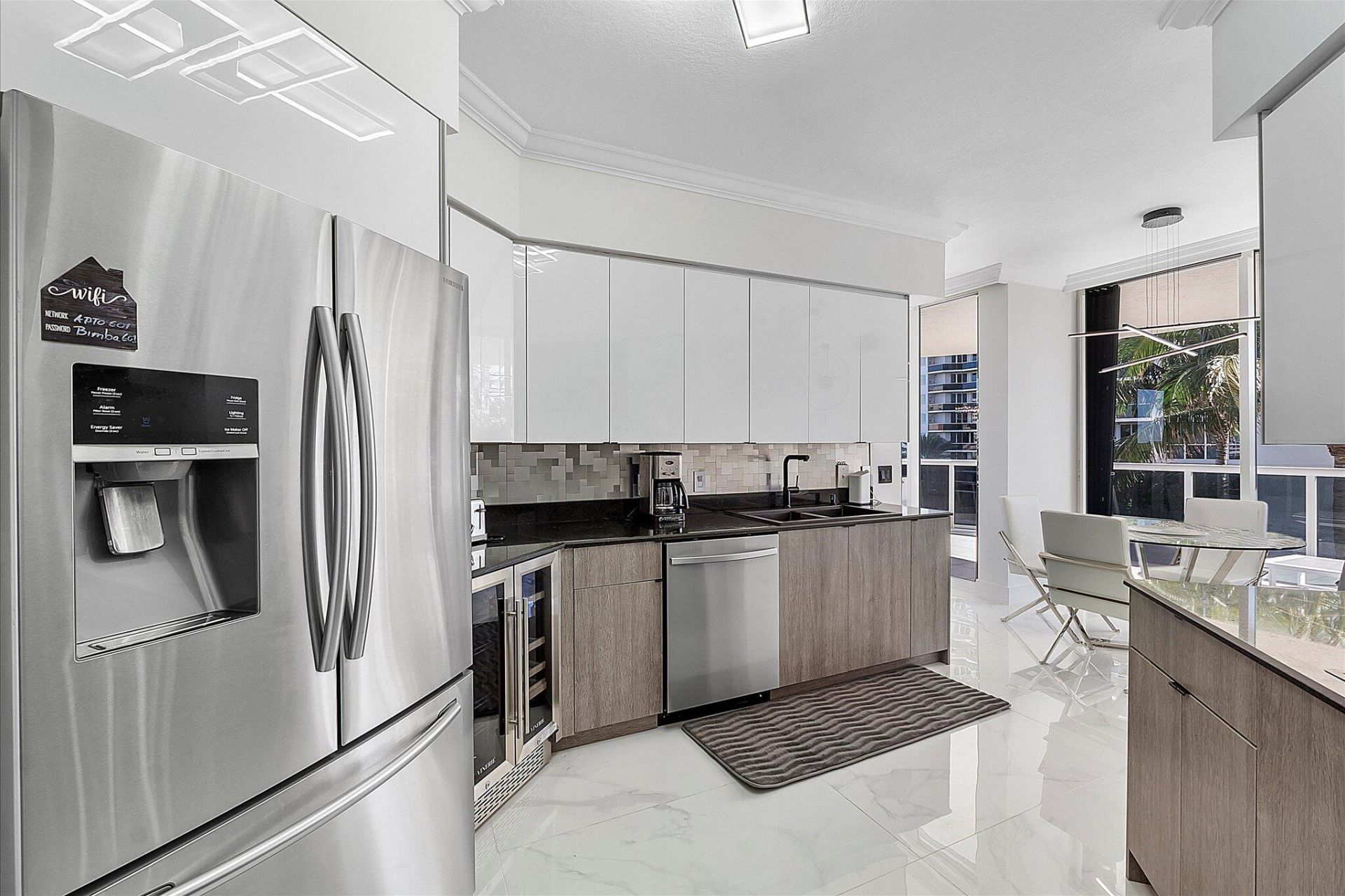 3100 N Ocean Boulevard, Unit 601, Fort Lauderdale, FL 33308 Photo