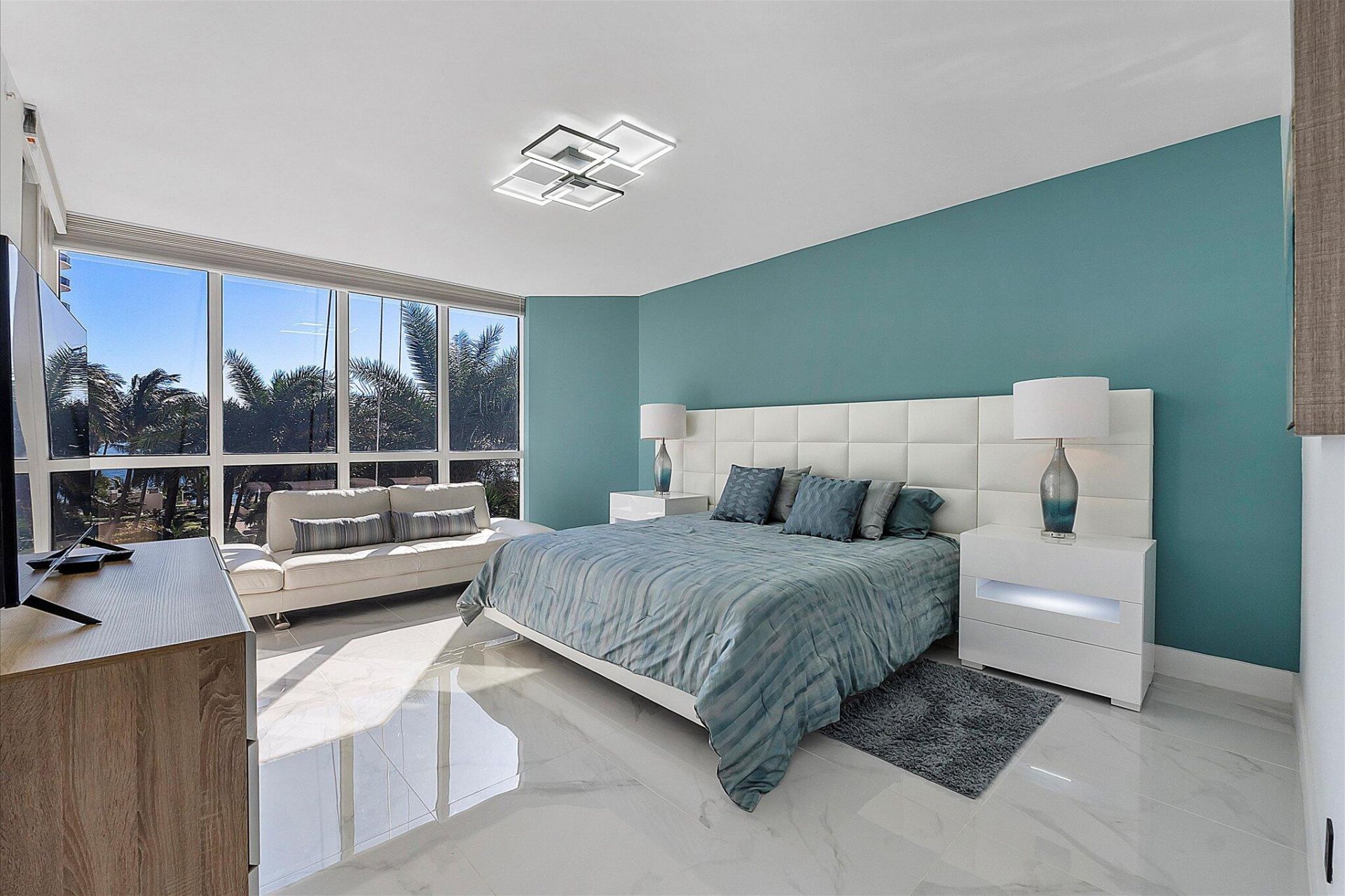 3100 N Ocean Boulevard, Unit 601, Fort Lauderdale, FL 33308 Photo