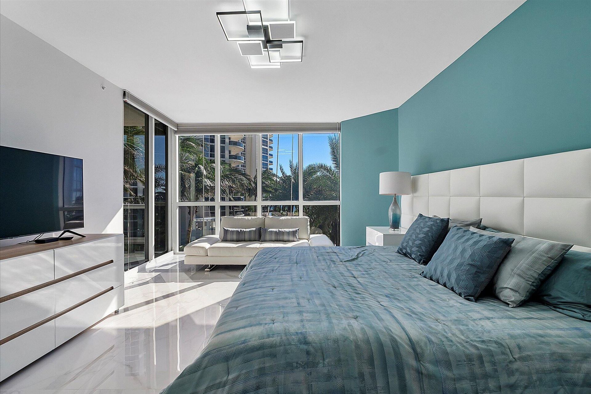 3100 N Ocean Boulevard, Unit 601, Fort Lauderdale, FL 33308 Photo