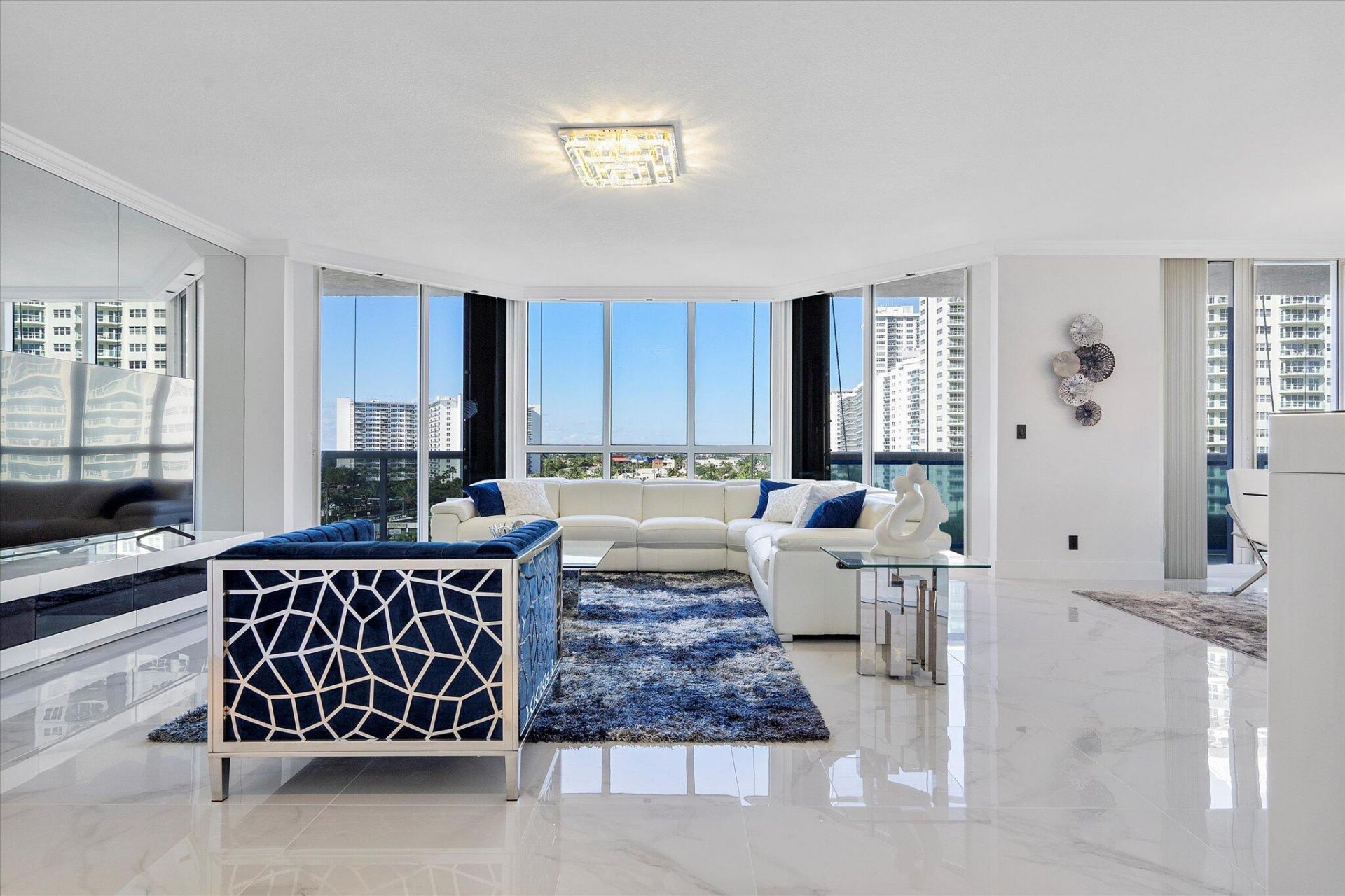 3100 N Ocean Boulevard, Unit 601, Fort Lauderdale, FL 33308 Photo