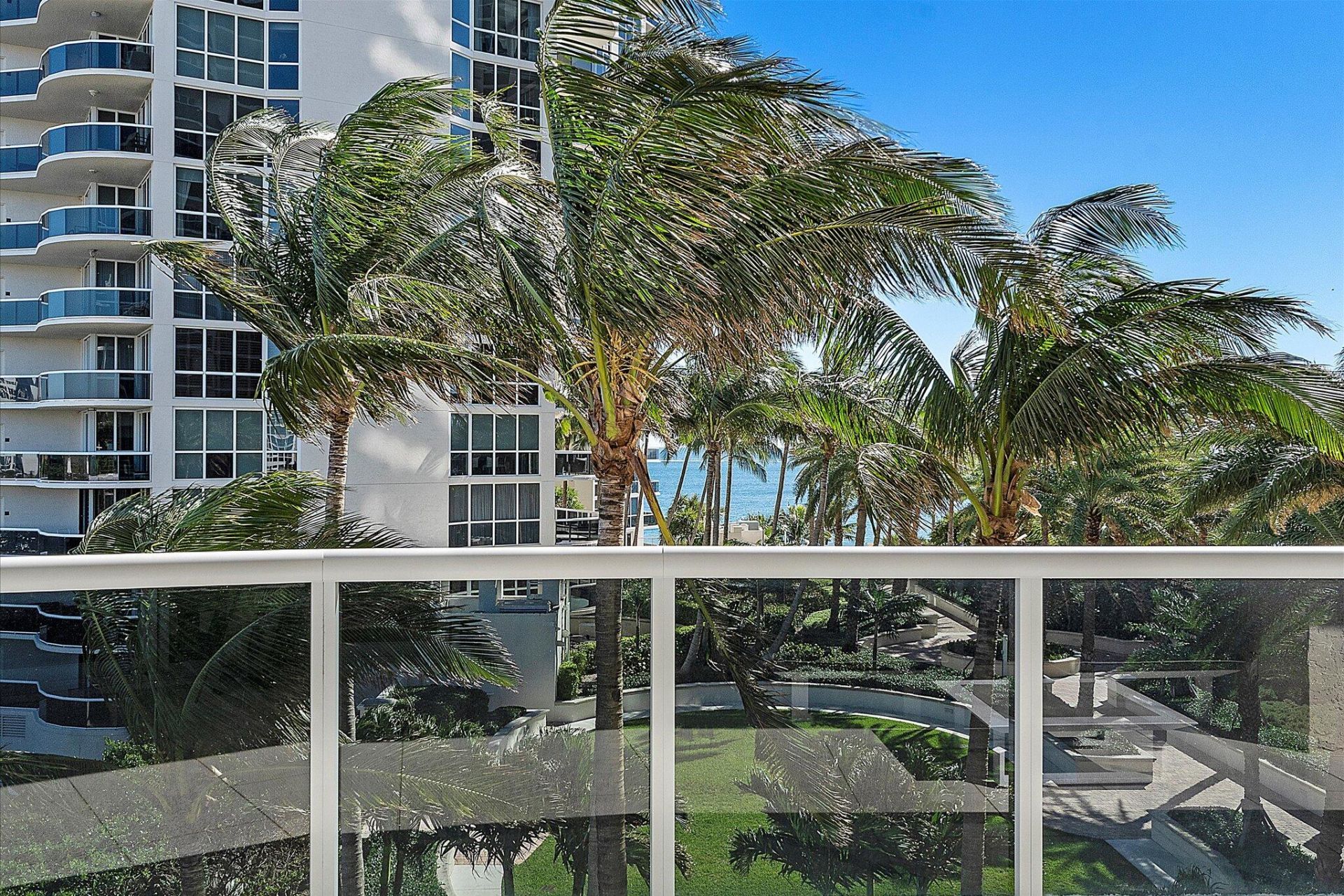 3100 N Ocean Boulevard, Unit 601, Fort Lauderdale, FL 33308 Photo