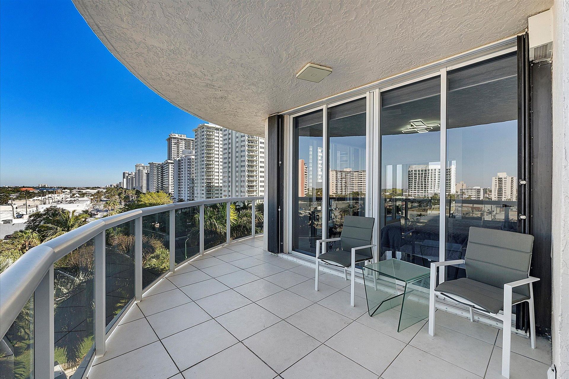 3100 N Ocean Boulevard, Unit 601, Fort Lauderdale, FL 33308 Photo